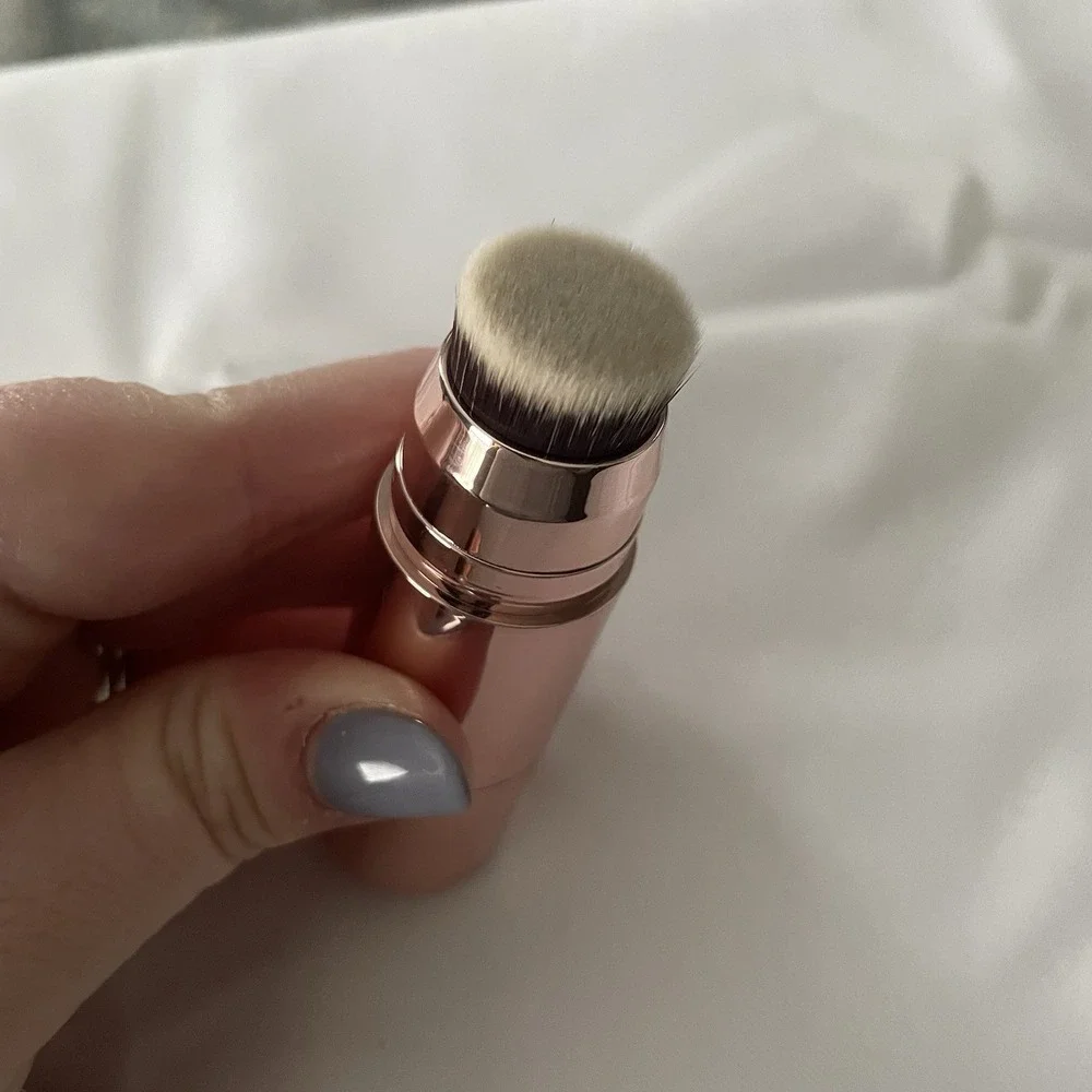 Anastasia Beverly Hills Stick Highlighter HOT SAND .28oz/8g FULL Size $34